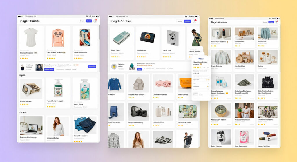 Guia para Cadastro de Produtos no E-commerce
