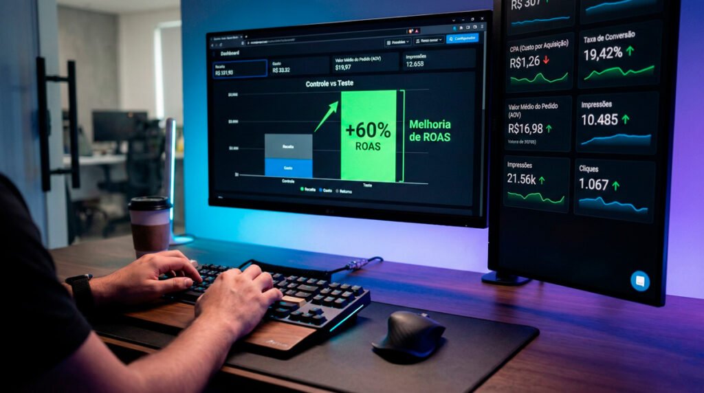 Branding e Performance: Por Que Combinar as Estratégias Acelera o Crescimento 5 case-renner-resultado