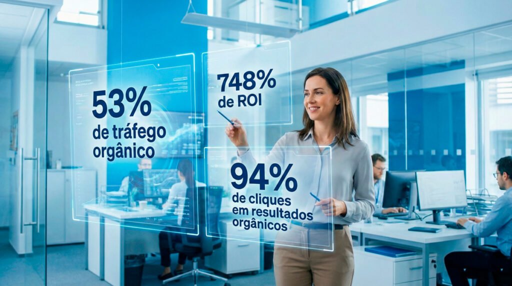 Dados Reais Que Vão Te Chocar