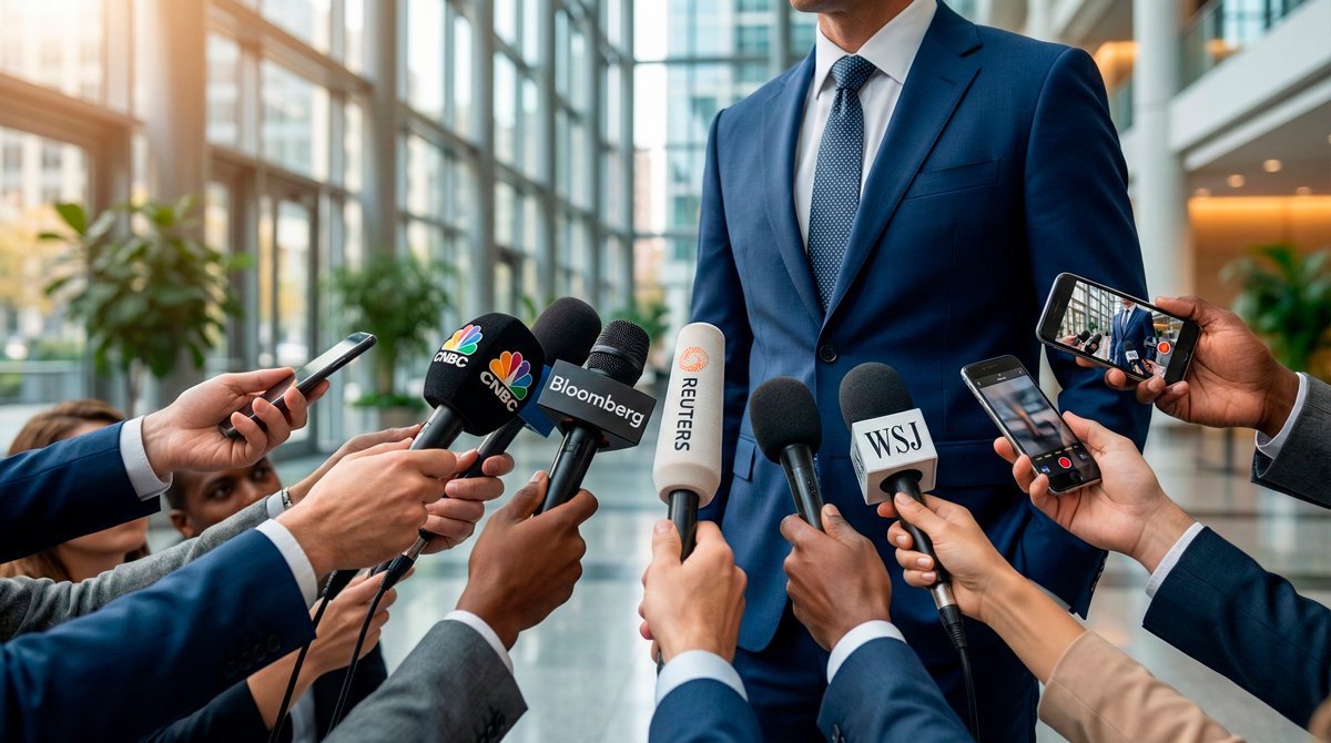 Digital PR (Autoridade e Backlinks) Muito além da assessoria de imprensa tradicional.