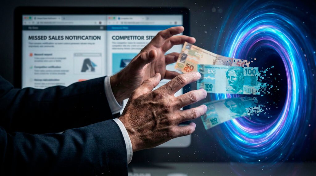 Os Custos Ocultos de Não Investir em SEO