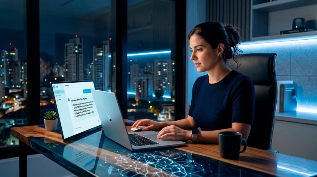 Orquestração das Buscas: como sua marca pode ser encontrada em todos os canais digitais 5 Buscadores com Inteligência Artificial